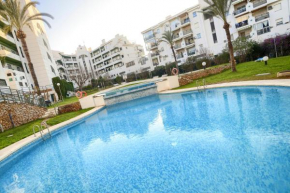 Apartamentos BCL Playa Albir, L'albir